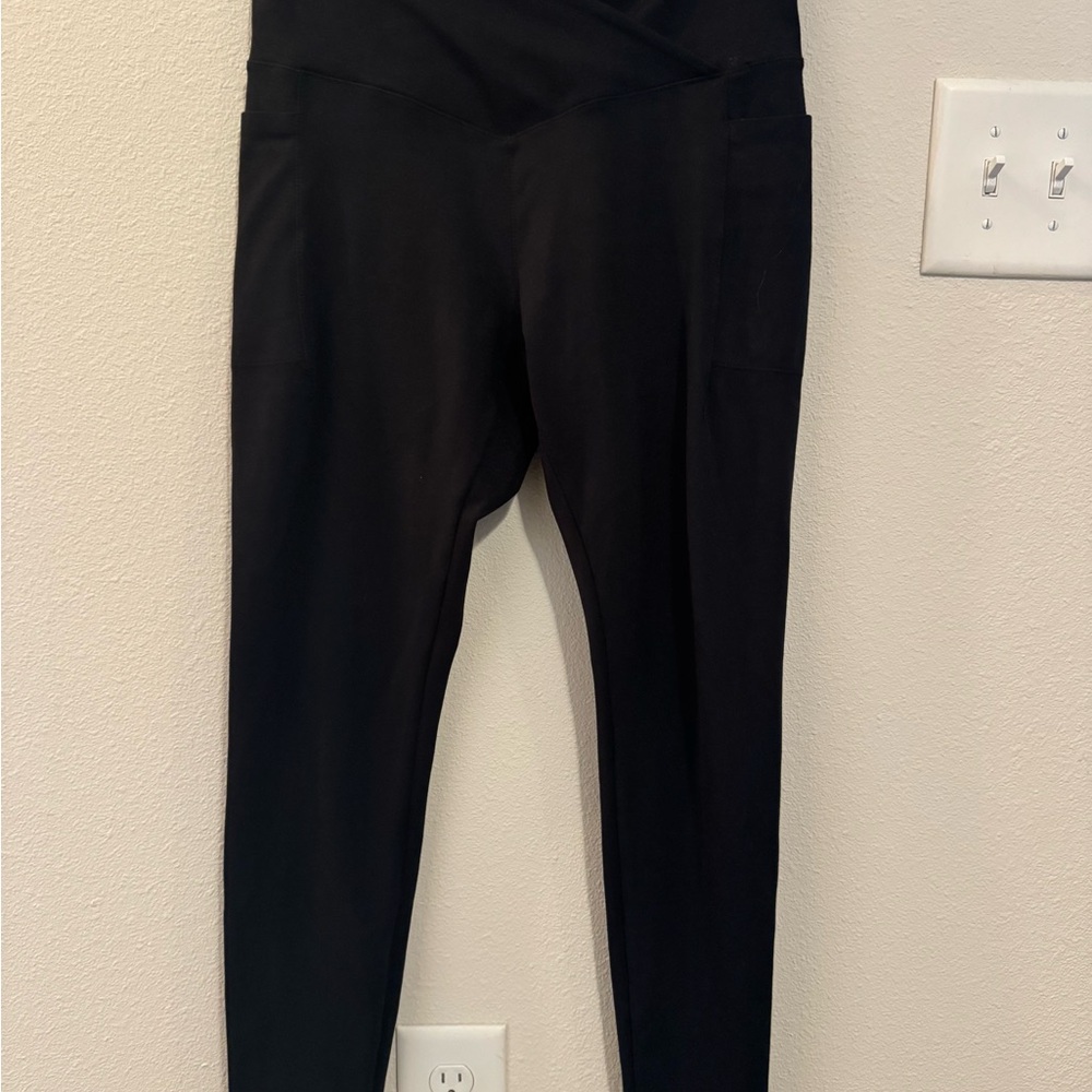 Danskin high-waisted leggings
